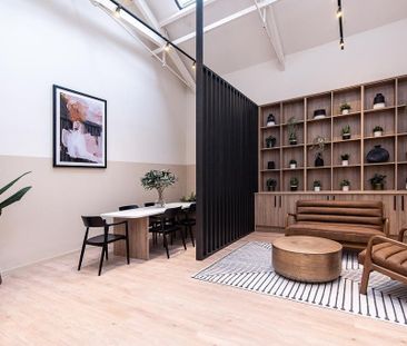 1 bedroom apartment to rent - Photo 2