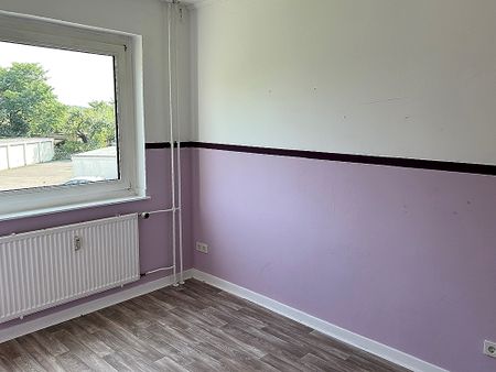 3 Zimmer in der ersten Etage für Heimwerker - Photo 4