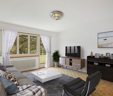 4.5 Zimmer, 85 m², 2. Stock - Foto 4