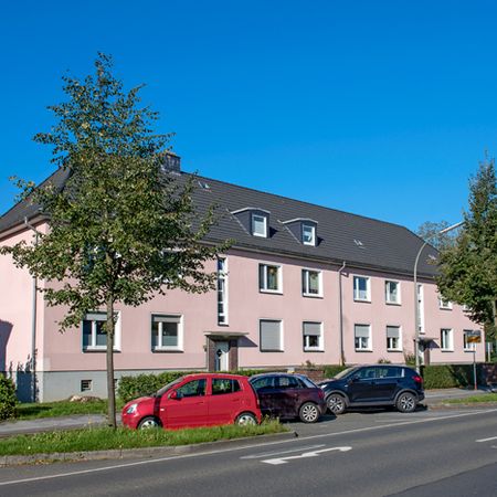 Demnächst frei! 3-Zimmer-Wohnung in Dortmund Brackel - Photo 3