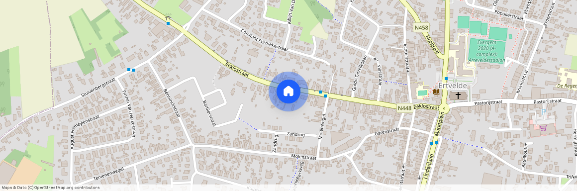 Ertvelde, eeklostraat 47 104