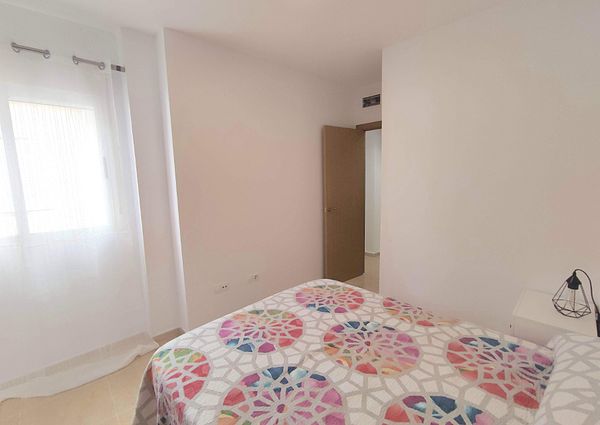 Santa Pola · Centro Apartment · Long Rental Period