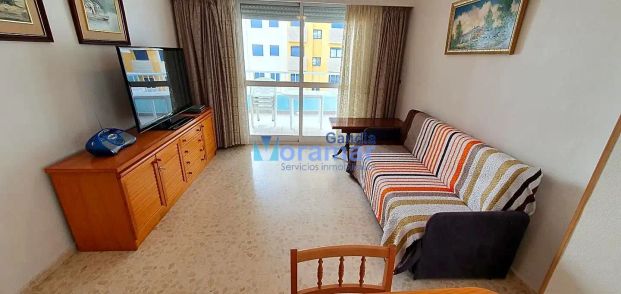 Apartamento de alquiler en Del Maestrat, 5, Playa de Gandia - Foto 1