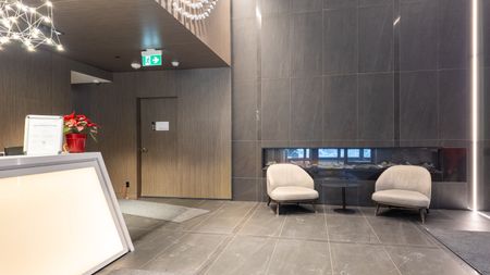 For Lease - 181 Dundas Street Unit# 3709, Toronto, Ontario - Photo 2