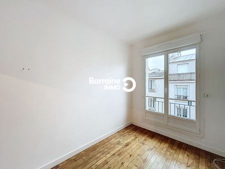 Location appartement à Brest, 2 pièces 47.38m² - Photo 4