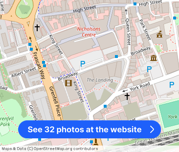 Carter House, Maidenhead, SL6 - Photo 1