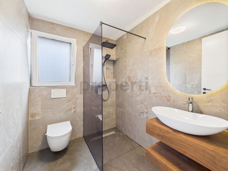 Neubau-Traum in Menziken Lichtdurchflutete 4.5-Zimmer-Wohnung mit Stil und Komfort - Photo 4