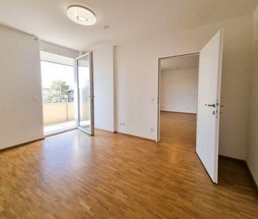 Zentral | 44m² | 2 Zimmer | 10m² Balkon | ab Oktober 2024 - Photo 6