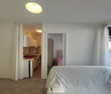 Location Appartement 2 pièces 31m² - Photo 5