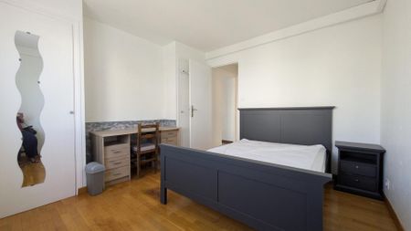 Appartement Échirolles - Photo 5