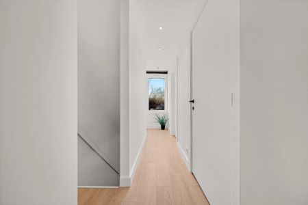 Mooi gerenoveerde woning met terrastuin *** PAS VRIJ VANAF 1 JANUARI, NIET VROEGER! - Photo 4