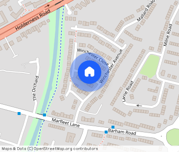 Winchester Close, Hull - Photo 1