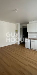 Location Appartement 1 pièce 21m² - Photo 4