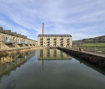 Oatsroyd Mill, HX2 - Photo 3