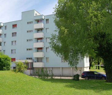 *grossartige Single-Wohnung*: helle Räume, Lift, ideale Einkaufsmög... - Photo 6