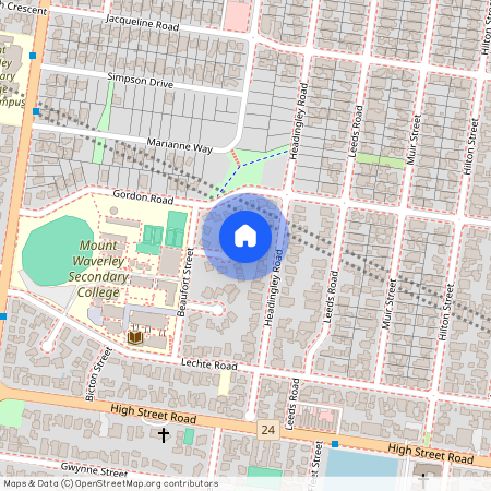 3A Dart Court, Vic 3149, Mount Waverley