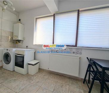 Apartament 2 Cam Berceni - Dimitrie Leonida - Cat Friendly - Photo 5