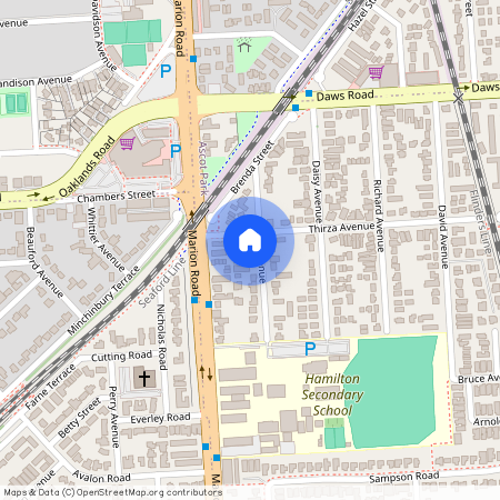 5/4 Nellie Avenue, Mitchell Park SA 5043