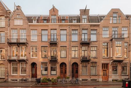 Te huur: Appartement Koninginneweg 235 2 in Amsterdam - Foto 2