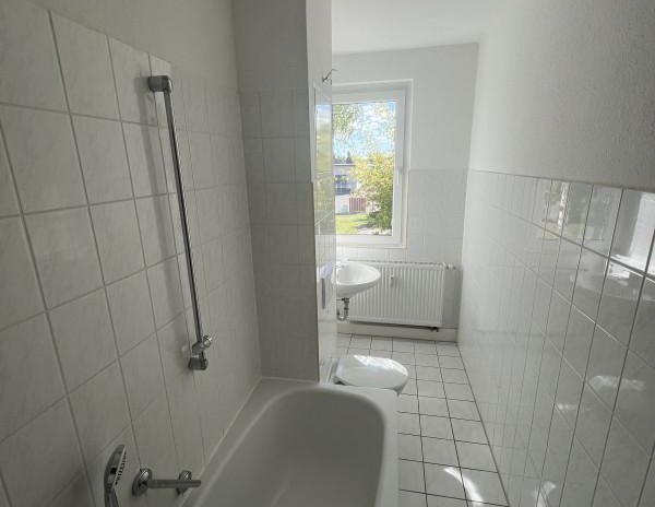 3-Zi-Whg. mit Tageslichtbad und Balkon - Foto 1