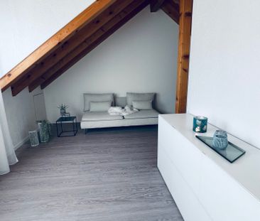 3 Zimmer, 125 m² - Foto 2