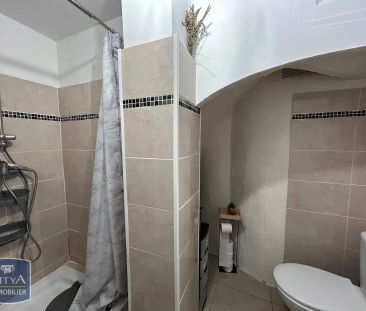 Appartement à louer 2 pièces 34.68m² - Photo 4