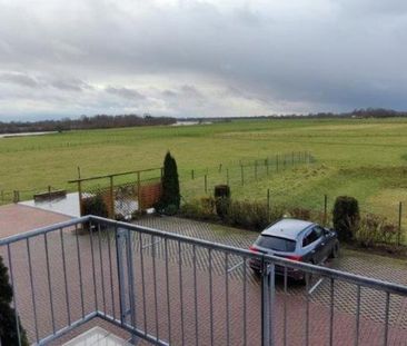 Möblierte Wohnungen mit Weserblick in Achim – 47 m² & 52 m² - Photo 1