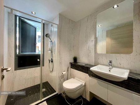 Sophia Hills (D9), Condominium - For Rent - Photo 5