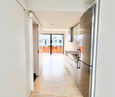 2 værelses – Munkebjergvænget 13 F, 3. lejl. 9 – Odense M - Foto 1