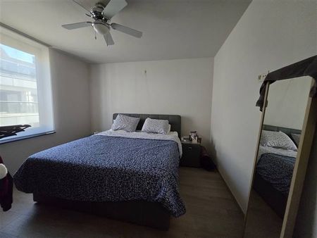 Appartement te huur - Photo 5