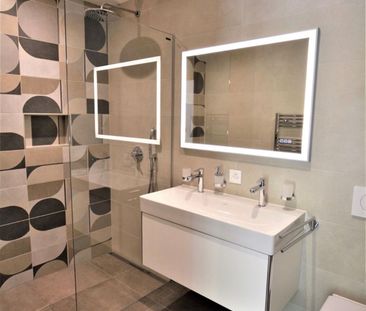 Unique Luxury apartment in the new Oiselier district. - Photo 2