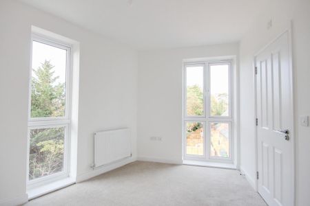 2 bedroom apartment to rent - Photo 2