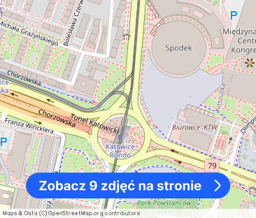 Przestronna Kawalerka IGlobal ApartmentsI Parking - Zdjęcie 1