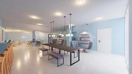 Xior Campo Pequeno - Photo 5