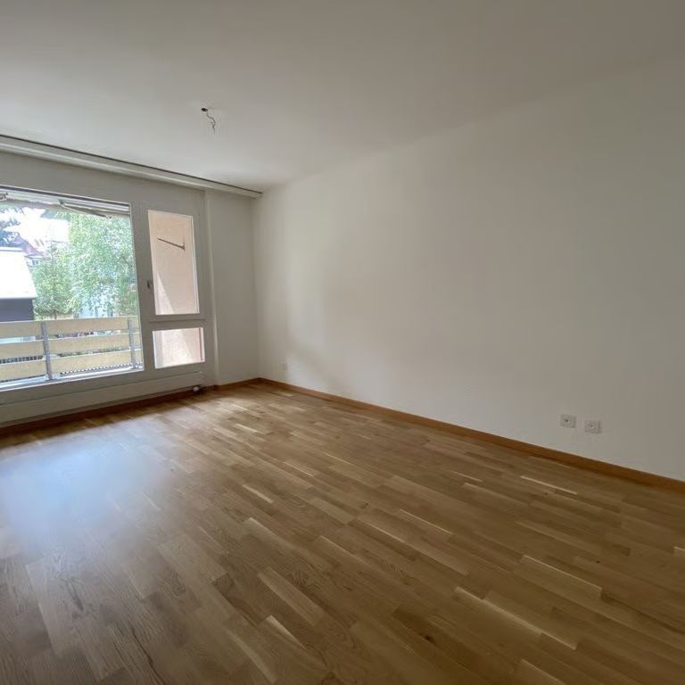 2 Zimmer, 52 m², 2. Stock - Foto 1