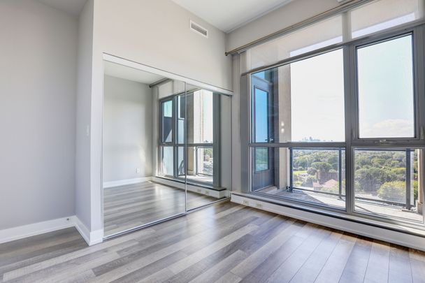 For Lease - 75 The Donway N/A Unit# 1110, Toronto, Ontario - Photo 1