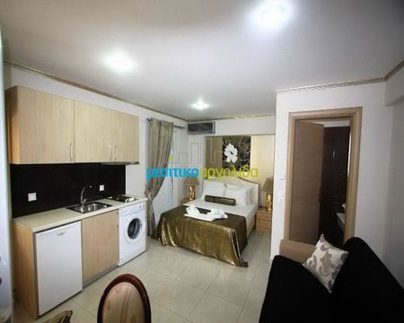Studio/Γκαρσονιέρα για ενοικίαση Μύλοι (Λέρνα) - Φωτογραφία 4
