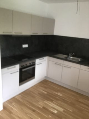 Mietwohnung in Hanau - Gemütliche Wohnung mit Einbauküche und Loggia - Foto 3