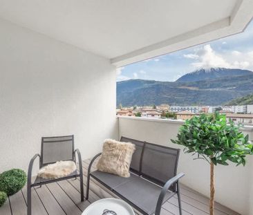 2.5 Zimmer, 56 m², 1. Stock - Photo 5