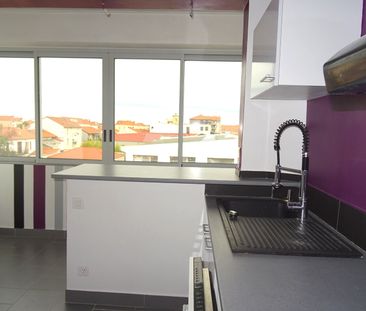 Location Appartement 3 pièces 70m² - Photo 5