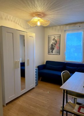 Appartement 2 chambres - terrasse - garage, - Photo 1