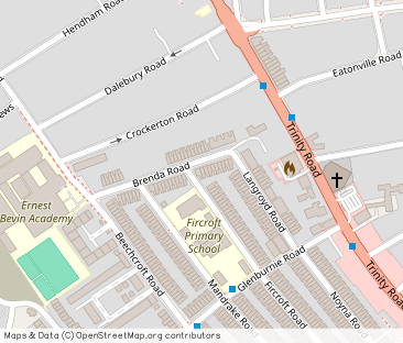 Brenda Road, SW17 - Photo 1
