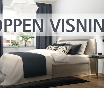 Nedre Borgmästaregatan 7 - Photo 1