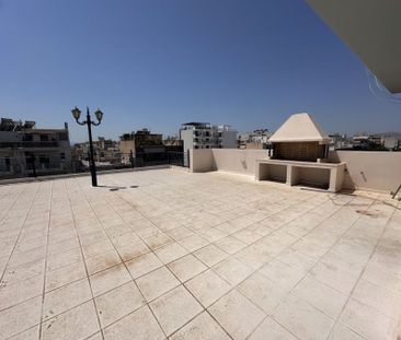 Μεζονέτα για ενοικίαση Καλλιθέα - Photo 1