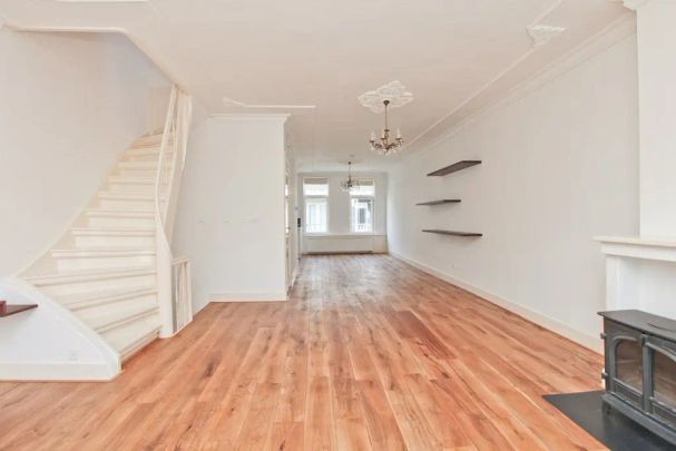 Appartement Govert Flinckstraat 225 2, Amsterdam - À Louer - Foto 1