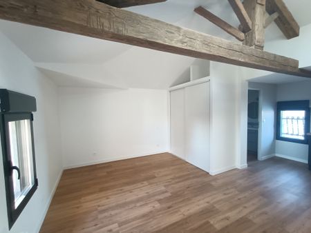 Location Appartement 1 pièce 27m² AGEN 47000 - Photo 4