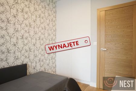 3-pokojowe mieszkanie z ogródkiem na Starym Mieście - Zdjęcie 5