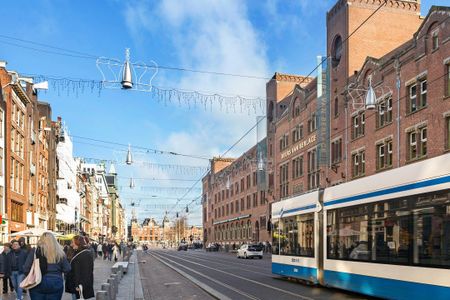 Te huur: Appartement Nieuwe Nieuwstraat in Amsterdam - Foto 5