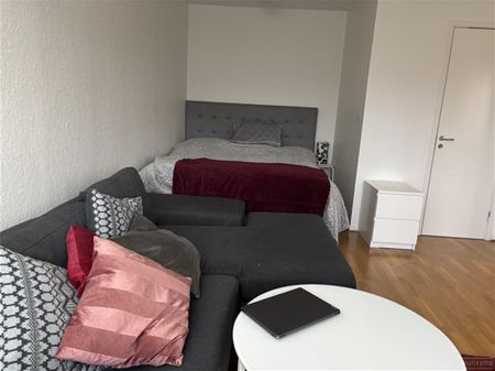 Östra Järnvägsgatan 5 B - Foto 3