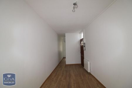 Location Appartement 1 pièce 20m² GRENOBLE 38000 - Photo 4